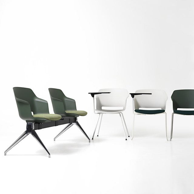 Κάθισμα πολλαπλών χρήσεων CLOP